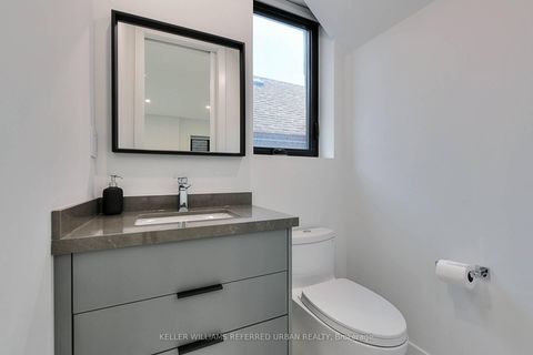 Photo 6 at 613 Harvie Avenue, Fairbank, Toronto