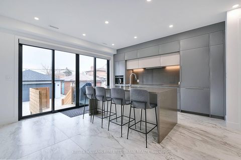 Photo 7 at 613 Harvie Avenue, Fairbank, Toronto