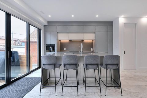 Photo 8 at 613 Harvie Avenue, Fairbank, Toronto