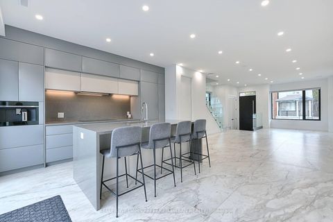 Photo 9 at 613 Harvie Avenue, Fairbank, Toronto