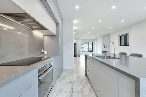 Photo 11 at 613 Harvie Avenue, Fairbank, Toronto