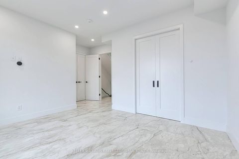 Photo 14 at 613 Harvie Avenue, Fairbank, Toronto