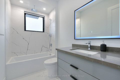 Photo 15 at 613 Harvie Avenue, Fairbank, Toronto