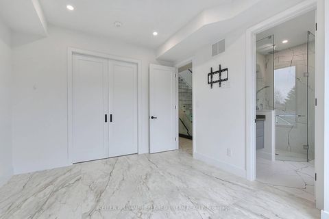 Photo 17 at 613 Harvie Avenue, Fairbank, Toronto