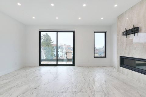 Photo 20 at 613 Harvie Avenue, Fairbank, Toronto