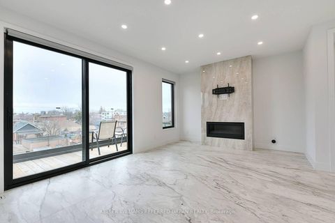 Photo 21 at 613 Harvie Avenue, Fairbank, Toronto