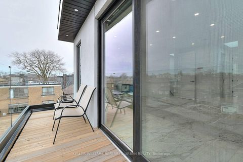 Photo 28 at 613 Harvie Avenue, Fairbank, Toronto