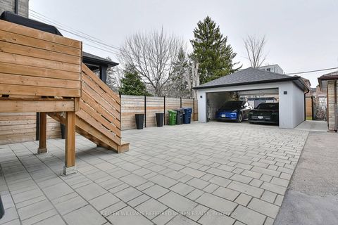 Photo 30 at 613 Harvie Avenue, Fairbank, Toronto