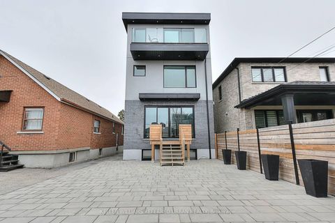 Photo 34 at 613 Harvie Avenue, Fairbank, Toronto