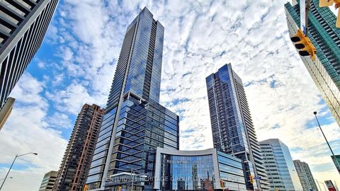 Photo 0 at 2511 - 2 Anndale Drive, Willowdale East, Toronto