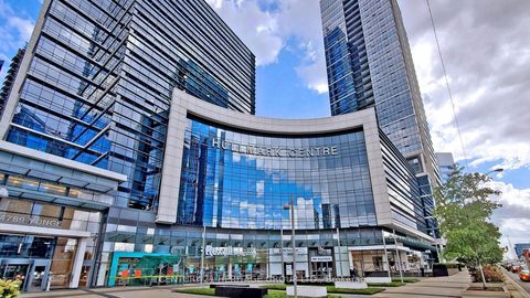 Photo 1 at 2511 - 2 Anndale Drive, Willowdale East, Toronto