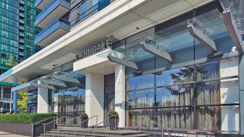 Photo 2 at 2511 - 2 Anndale Drive, Willowdale East, Toronto