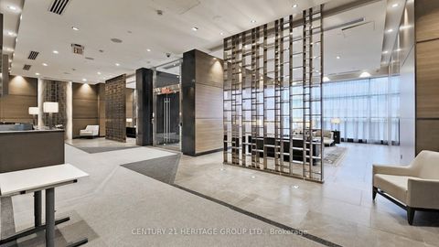 Photo 5 at 2511 - 2 Anndale Drive, Willowdale East, Toronto