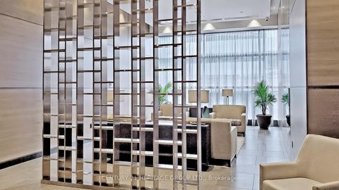 Photo 6 at 2511 - 2 Anndale Drive, Willowdale East, Toronto