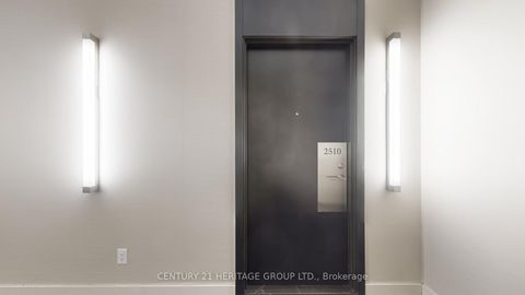 Photo 7 at 2511 - 2 Anndale Drive, Willowdale East, Toronto