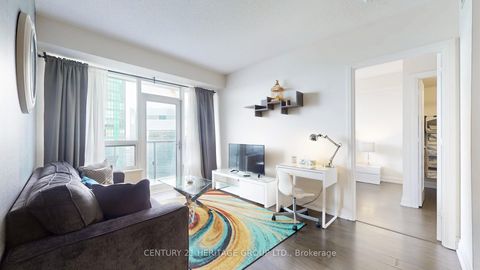 Photo 8 at 2511 - 2 Anndale Drive, Willowdale East, Toronto