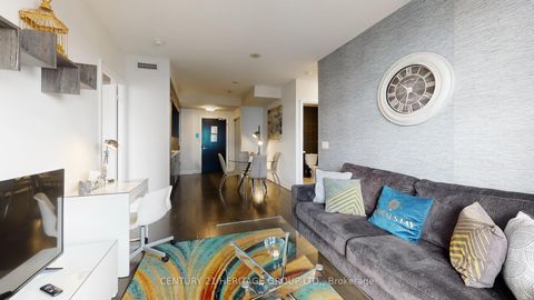 Photo 9 at 2511 - 2 Anndale Drive, Willowdale East, Toronto