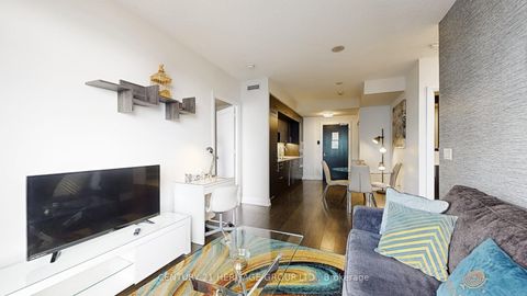 Photo 10 at 2511 - 2 Anndale Drive, Willowdale East, Toronto