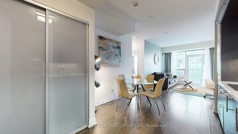 Photo 12 at 2511 - 2 Anndale Drive, Willowdale East, Toronto