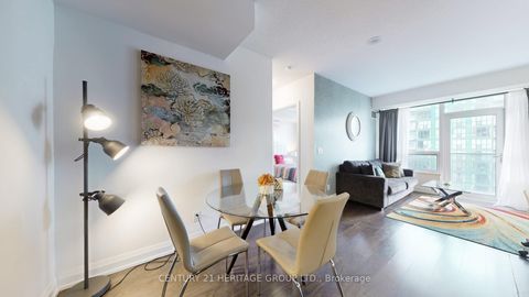 Photo 13 at 2511 - 2 Anndale Drive, Willowdale East, Toronto