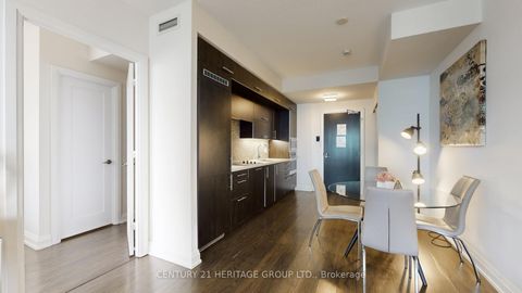 Photo 14 at 2511 - 2 Anndale Drive, Willowdale East, Toronto