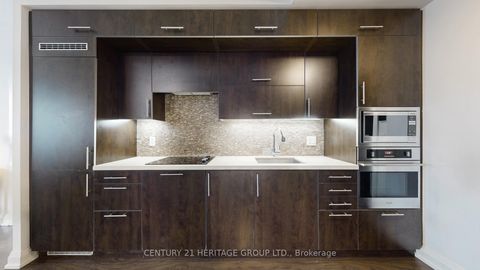 Photo 15 at 2511 - 2 Anndale Drive, Willowdale East, Toronto