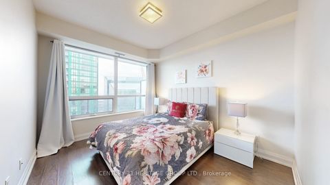 Photo 17 at 2511 - 2 Anndale Drive, Willowdale East, Toronto