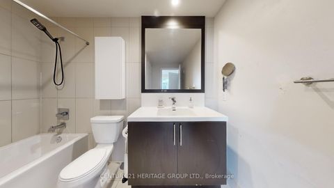 Photo 19 at 2511 - 2 Anndale Drive, Willowdale East, Toronto