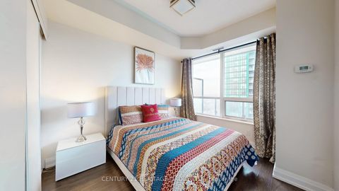 Photo 21 at 2511 - 2 Anndale Drive, Willowdale East, Toronto