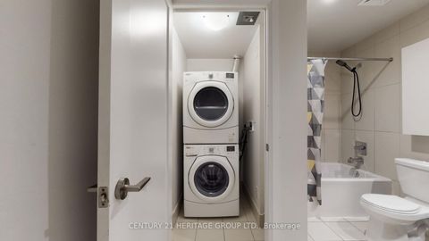 Photo 23 at 2511 - 2 Anndale Drive, Willowdale East, Toronto