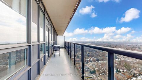 Photo 25 at 2511 - 2 Anndale Drive, Willowdale East, Toronto