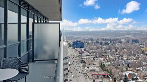 Photo 26 at 2511 - 2 Anndale Drive, Willowdale East, Toronto