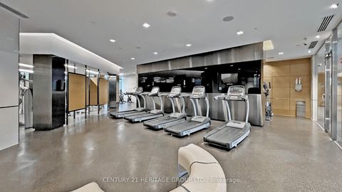 Photo 27 at 2511 - 2 Anndale Drive, Willowdale East, Toronto