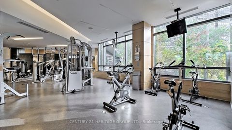 Photo 28 at 2511 - 2 Anndale Drive, Willowdale East, Toronto