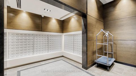 Photo 29 at 2511 - 2 Anndale Drive, Willowdale East, Toronto