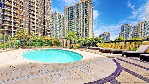 Photo 30 at 2511 - 2 Anndale Drive, Willowdale East, Toronto