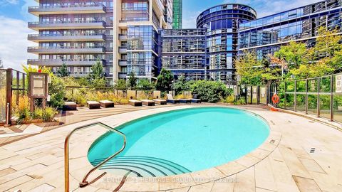 Photo 31 at 2511 - 2 Anndale Drive, Willowdale East, Toronto