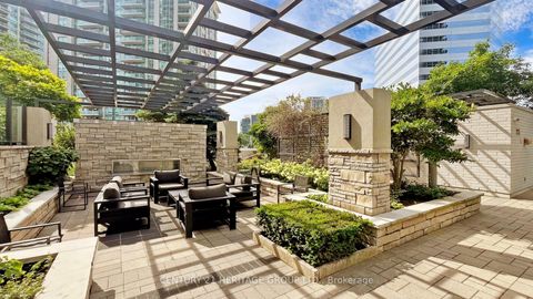 Photo 32 at 2511 - 2 Anndale Drive, Willowdale East, Toronto