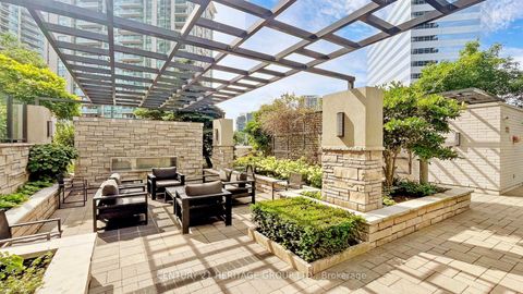 Photo 33 at 2511 - 2 Anndale Drive, Willowdale East, Toronto