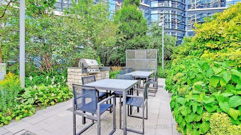 Photo 34 at 2511 - 2 Anndale Drive, Willowdale East, Toronto