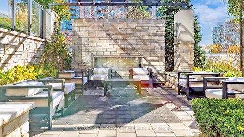 Photo 35 at 2511 - 2 Anndale Drive, Willowdale East, Toronto