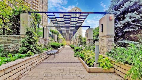 Photo 36 at 2511 - 2 Anndale Drive, Willowdale East, Toronto