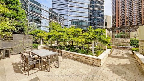 Photo 37 at 2511 - 2 Anndale Drive, Willowdale East, Toronto