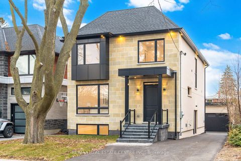 Photo 0 at 11 Bentley Drive, Queensway, Toronto