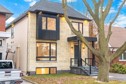 Photo 1 at 11 Bentley Drive, Queensway, Toronto