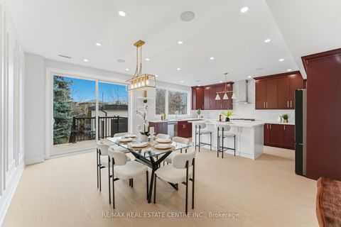 Photo 8 at 11 Bentley Drive, Queensway, Toronto