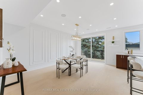 Photo 9 at 11 Bentley Drive, Queensway, Toronto