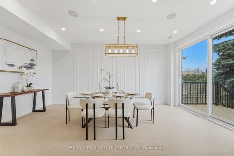 Photo 10 at 11 Bentley Drive, Queensway, Toronto