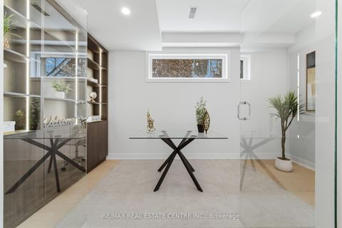 Photo 13 at 11 Bentley Drive, Queensway, Toronto