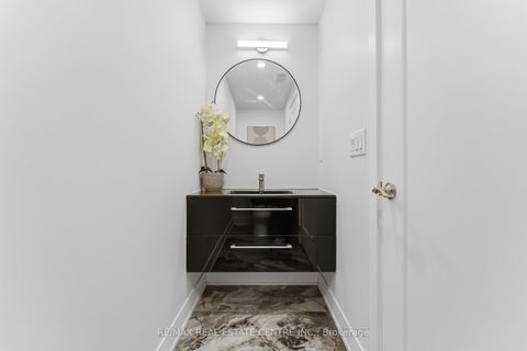 Photo 16 at 11 Bentley Drive, Queensway, Toronto